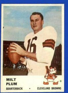 Milt Plum