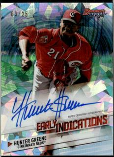Hunter Greene