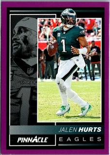 Jalen Hurts