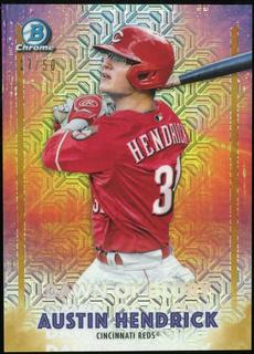 Austin Hendrick