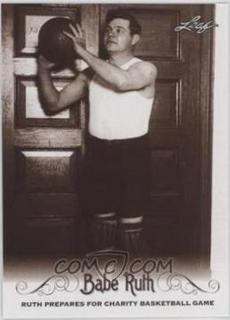 Babe Ruth