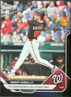 Robert Hassell III