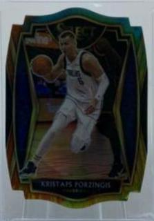 Kristaps Porzingis