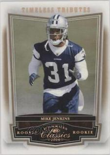 Mike Jenkins