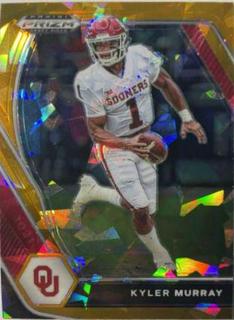 Kyler Murray