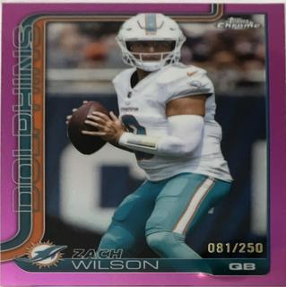 Zach Wilson