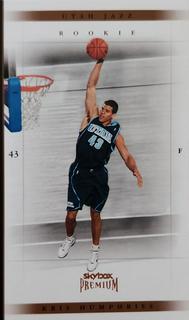 Kris Humphries
