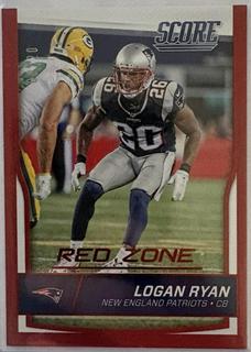 Logan Ryan