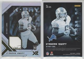 D'Andre Swift