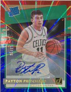 Payton Pritchard