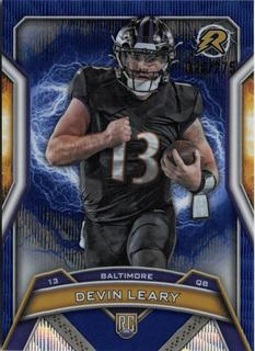 Devin Leary