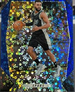 Patty Mills