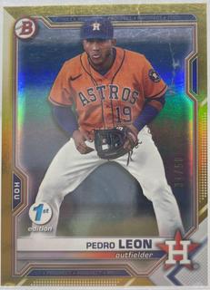 Pedro Leon
