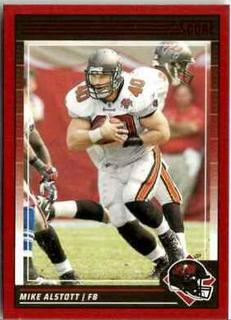 Mike Alstott