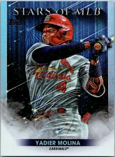 Yadier Molina