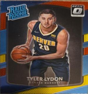 Tyler Lydon