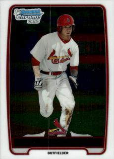 Charlie Tilson