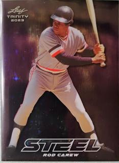 Rod Carew