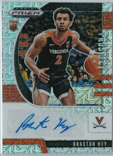 Braxton Key