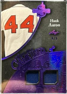 Hank Aaron