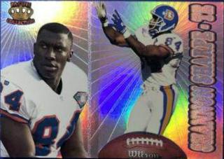 Shannon Sharpe