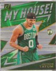 Jayson Tatum