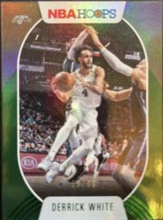 Derrick White