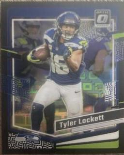 Tyler Lockett