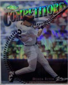 Derek Jeter