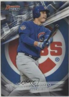 Anthony Rizzo