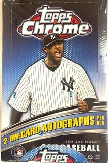 Retail Box