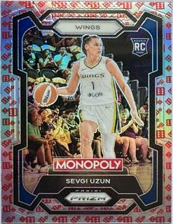 Sevgi Uzun