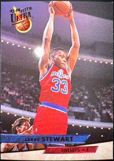 Larry Stewart