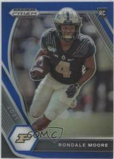 Rondale Moore