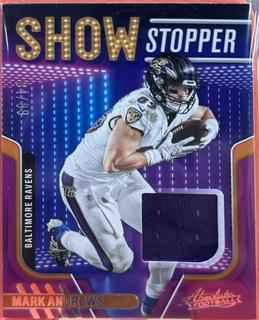 Mark Andrews