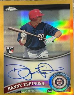 Danny Espinosa