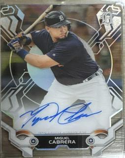 Miguel Cabrera
