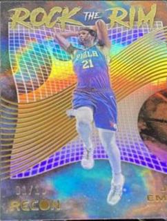 Joel Embiid