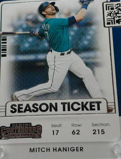 Mitch Haniger