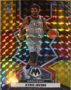 Kyrie Irving