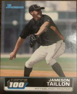 Jameson Taillon