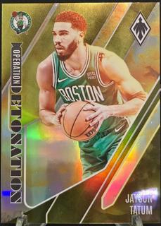 Jayson Tatum