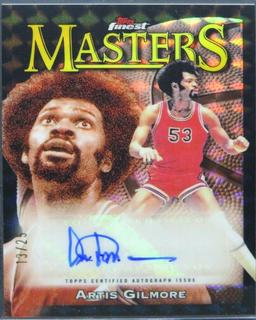 Artis Gilmore