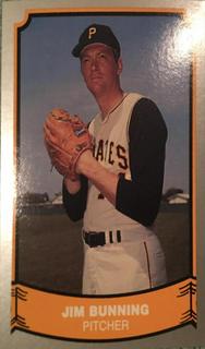 Jim Bunning