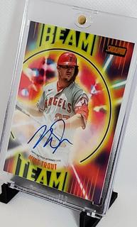 Mike Trout