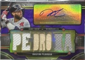 Dustin Pedroia