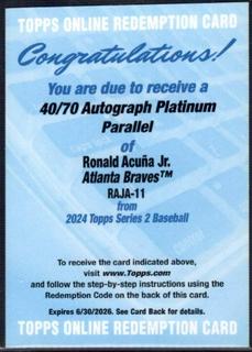 Ronald Acuna Jr.