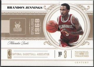 Brandon Jennings