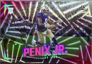 Michael Penix Jr.