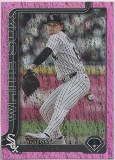 Davis Martin